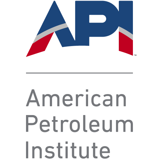 API Certification marks: Donut, Starburst, Shield