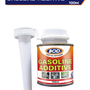 輕鬆跑燃油添加劑100ml