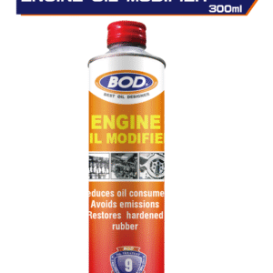 汽車 引擎機油改善劑300ml