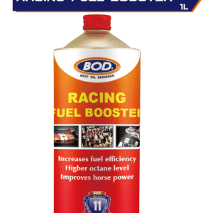 汽車 燃油效能提升劑 競1L