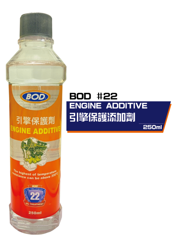 汽車 引擎保護劑 (無色)250ml