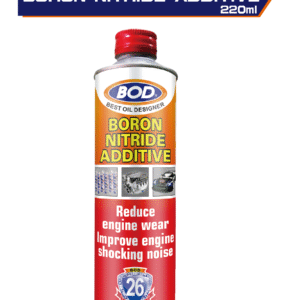 氮化硼抗磨添加劑220ml