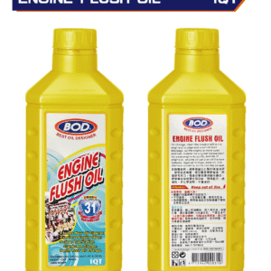 引擎清洗油1QT