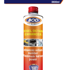 柴油十六烷值提升劑 (含除碳)300ml