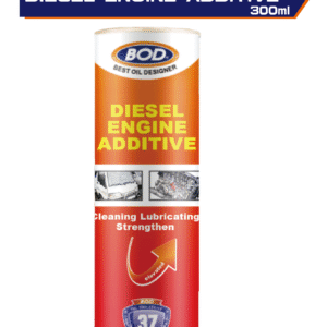 柴油引擎添加劑300ml
