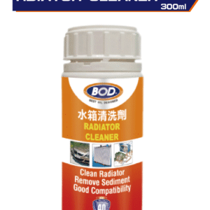 水箱清洗劑300ml