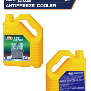 水箱精 50% (粉)4L