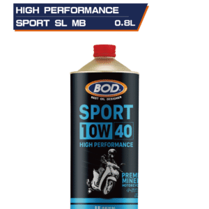 4T BMT 1040 SL MB0.8L