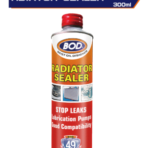 水箱止漏劑300ml