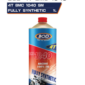 BMC 1040 1L