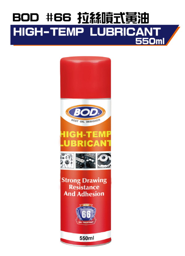 拉絲噴式黃油550ml