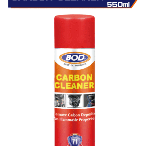 泡沫燃燒室除碳劑550ml