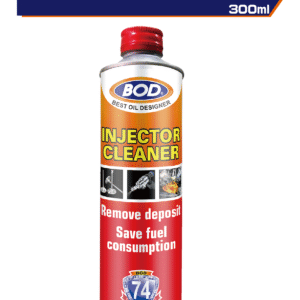 汽車 噴油嘴清洗劑300ml