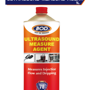 超音波測試劑1L