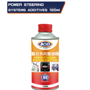 動力方向盤油精120ML