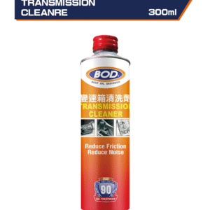 變速箱清洗劑