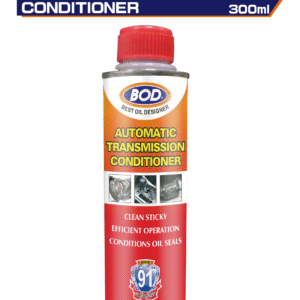 自動變速箱油改善劑120ml