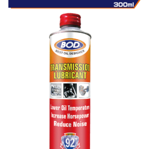 變速箱油精300ml