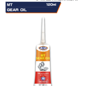 手排齒輪油添加劑120ml