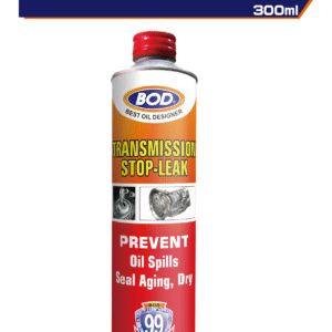 變速箱止漏劑300ml