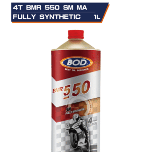 4T BMR 550 F-S SM MA1L