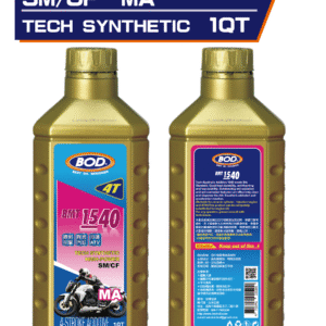 4T BMT 1540 T-S SM MA1QT