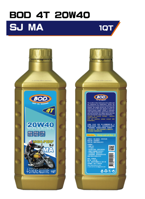 4T BMT 2040 M SJ MA1QT