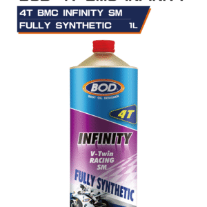 4T BMC INFINITY