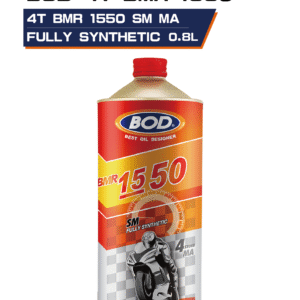 4T BMR 1550 F-S SM MA0.8L