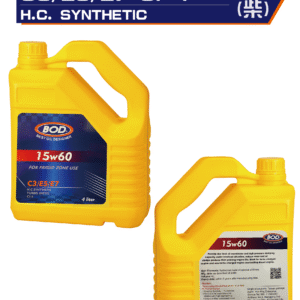 BCT 1560 H.C. S CI C3 D4L