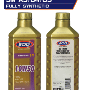 BCF 1050 F-S SM C31L