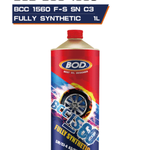 BCC 1560 F-S SM C31L