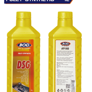 ATF DSG F-S (雙離合器)1L