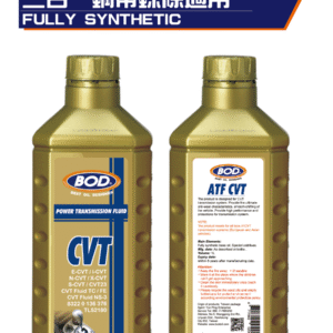 ATF CVT1L