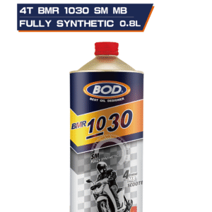 4T BMR 1030 F-S SM MB0.8L