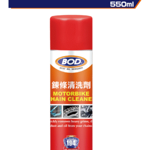 鍊條清洗劑550ml